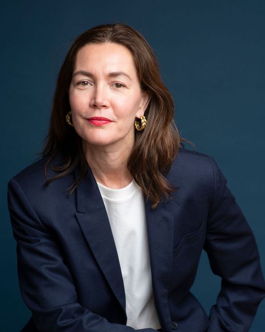 Anne-Cécile Castaldi