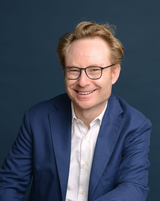 Jérôme Chasques