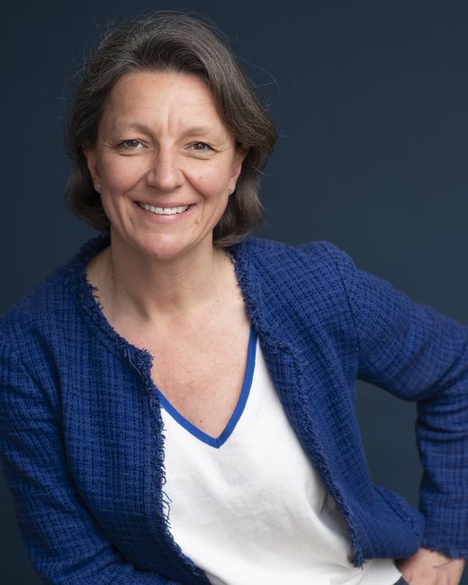 Stéphanie Ancel